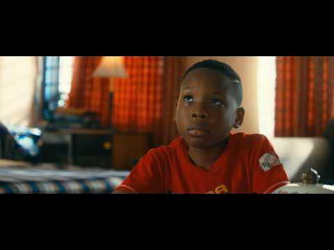 Meltdown trailer still
