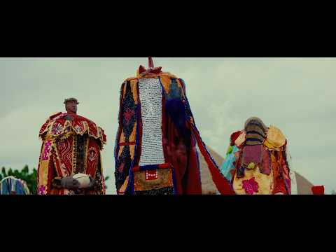 Alahun (The Weaver) trailer still